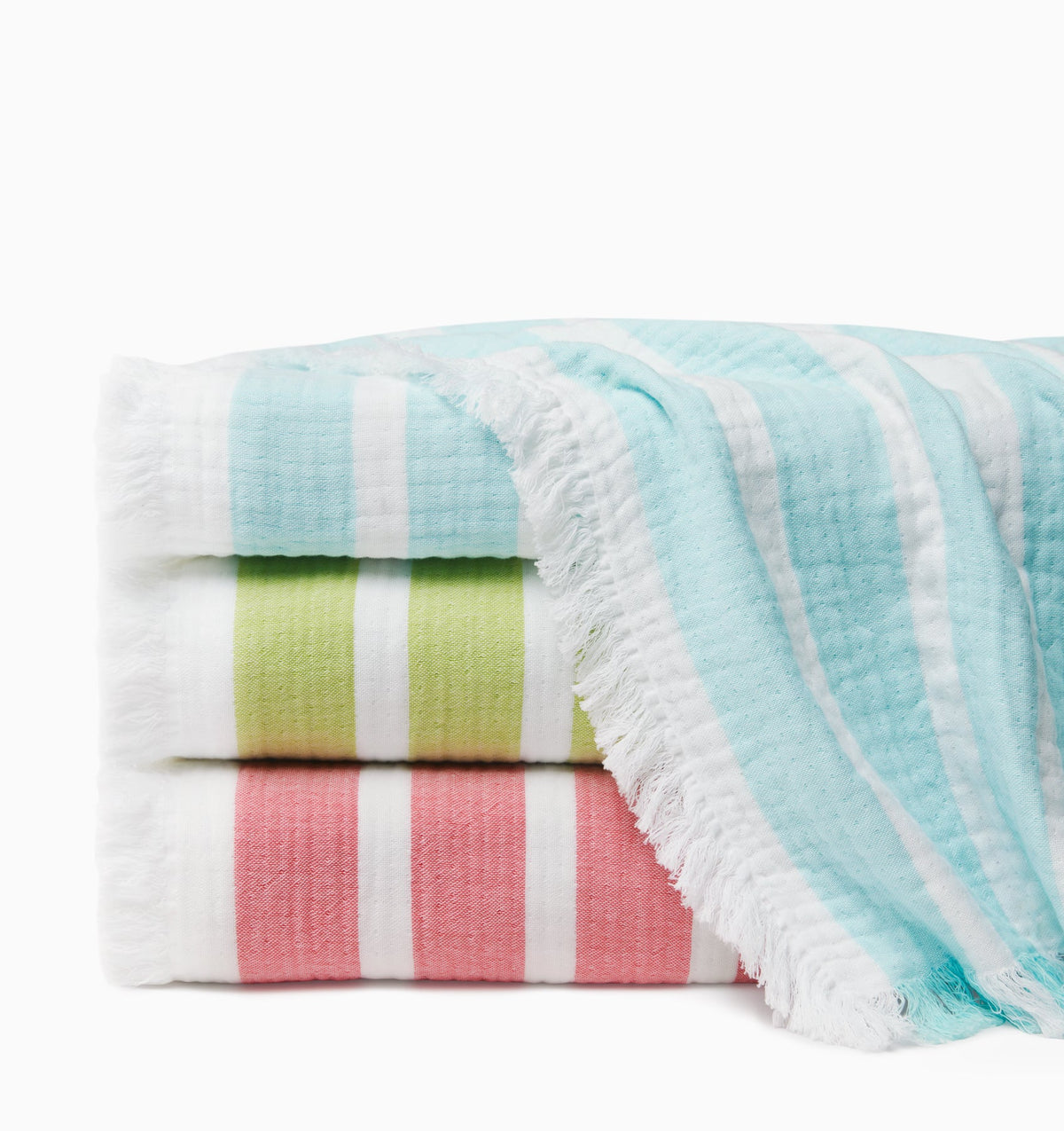 SFERRA Merlata Beach Blanket - view 2