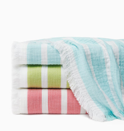 SFERRA Merlata Beach Blanket - view 2