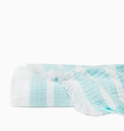 SFERRA Merlata Beach Blanket - view 6