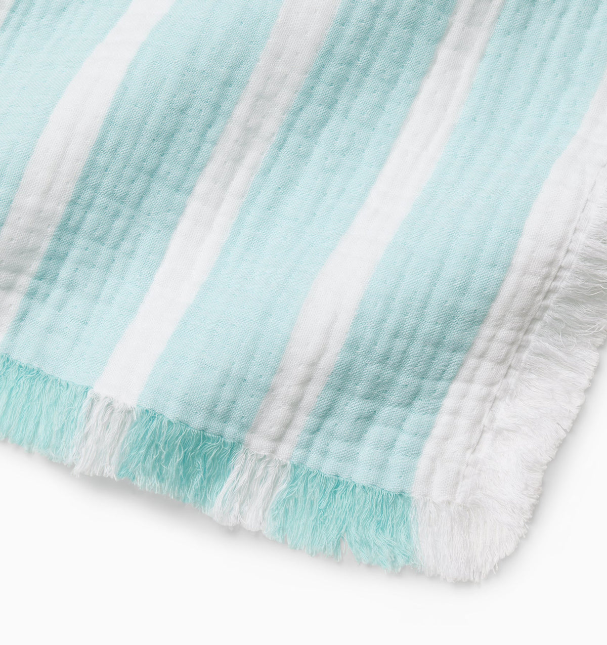 SFERRA Merlata Beach Blanket - view 12