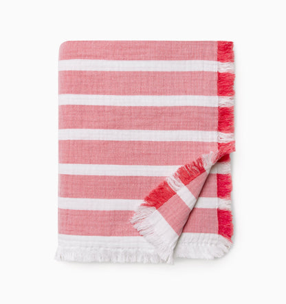SFERRA Merlata Beach Blanket - view 11