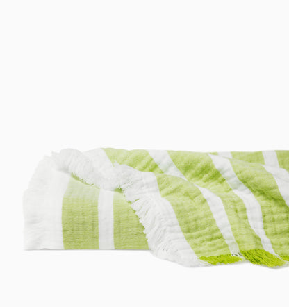 SFERRA Merlata Beach Blanket - view 7