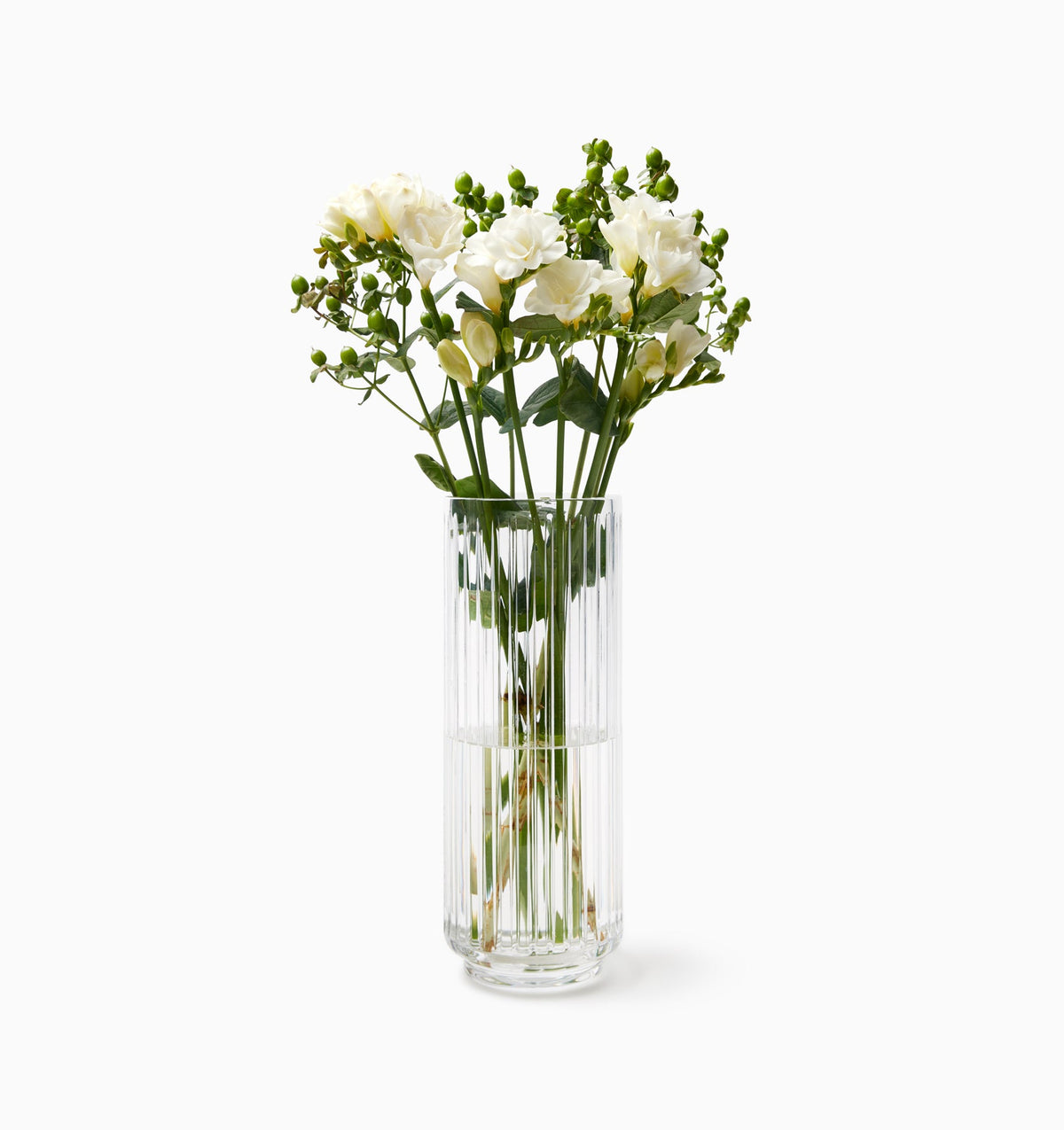 SFERRA Minerva Vase - view 2