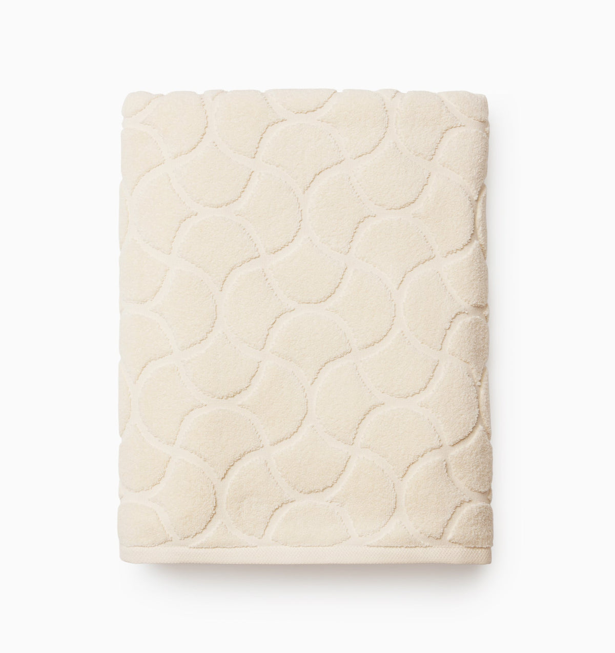 SFERRA Oasi Bath Sheet - view 4