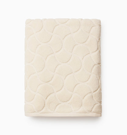SFERRA Oasi Bath Sheet - view 4