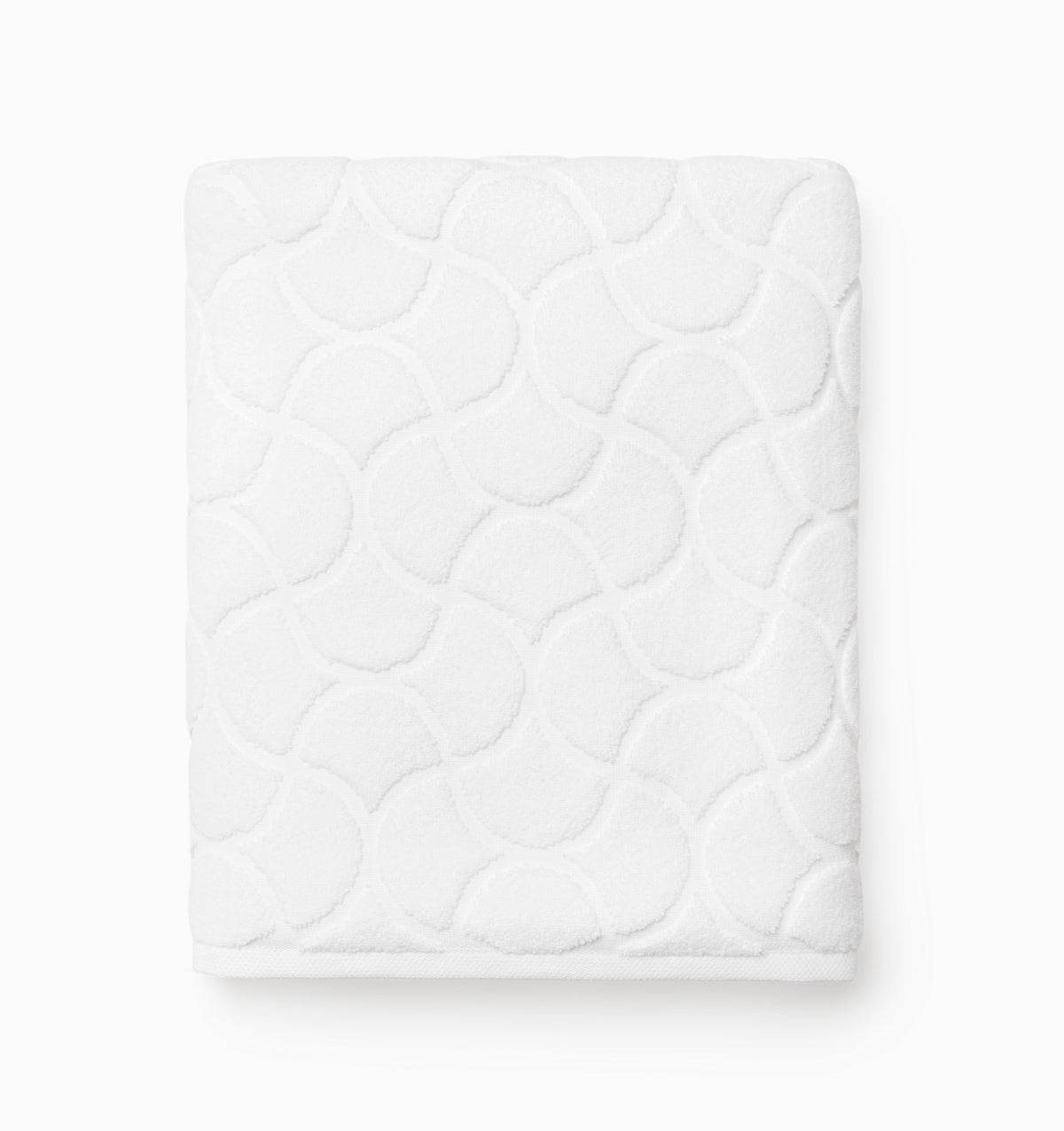 SFERRA Oasi Bath Sheet - view 3