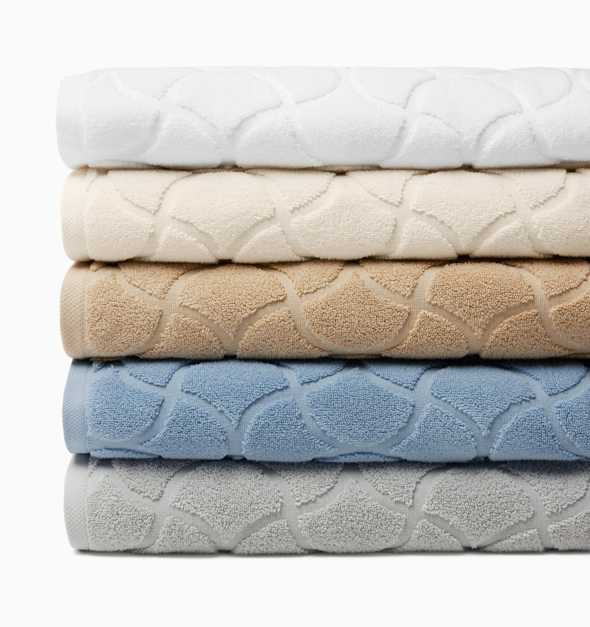 SFERRA Oasi Washcloth - view 2