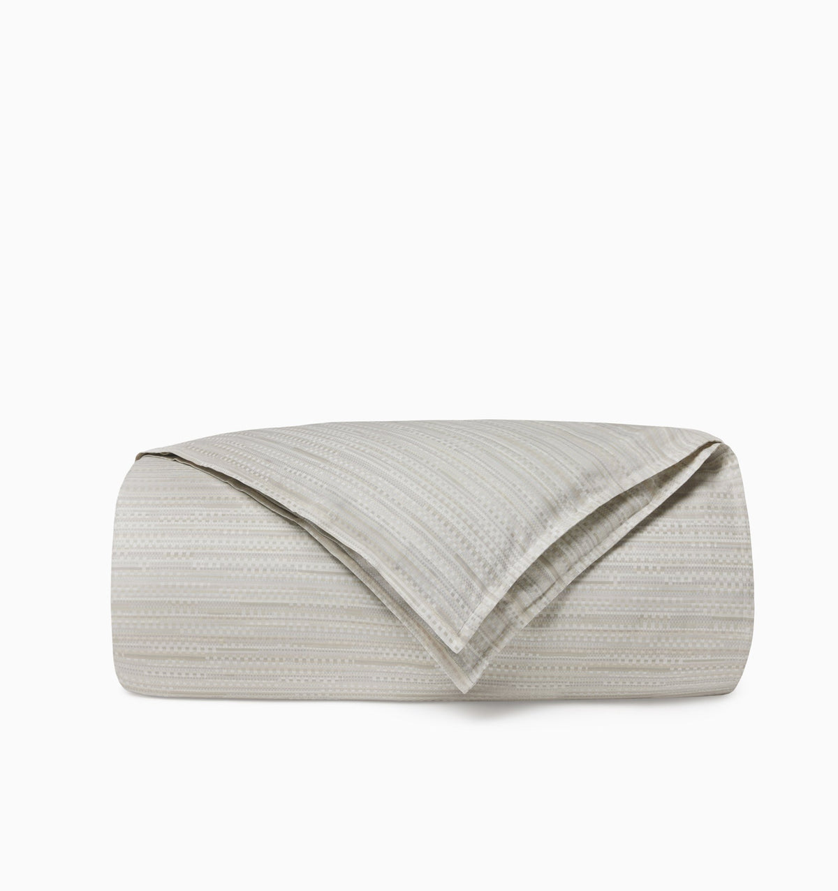 SFERRA Pellestrina Duvet Cover - view 5