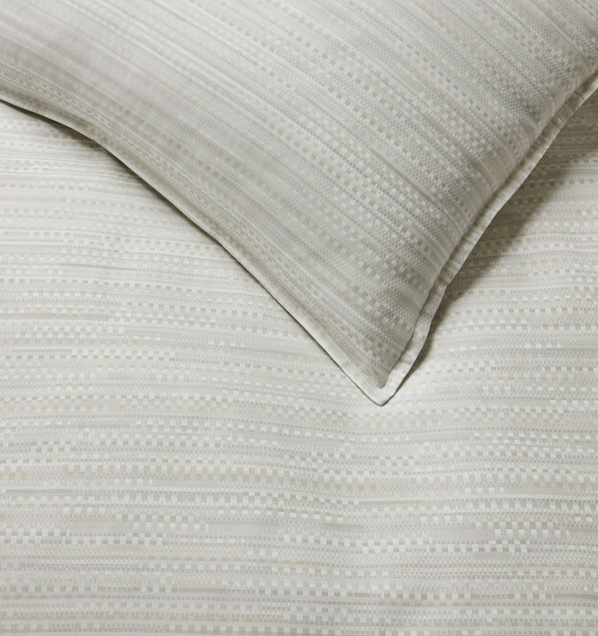 SFERRA Pellestrina Duvet Cover - view 2