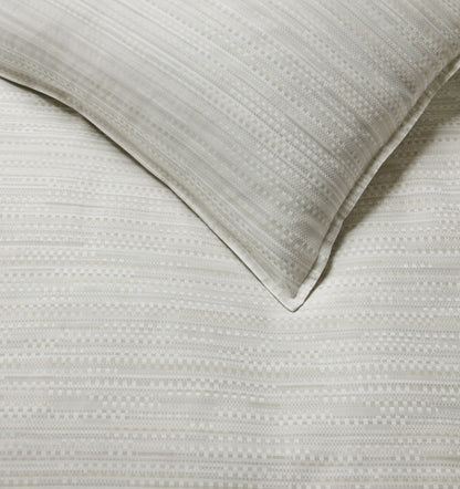 SFERRA Pellestrina Duvet Cover - view 2