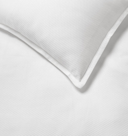 Cubrecama (coverlet) SFERRA Perrio - vista 6