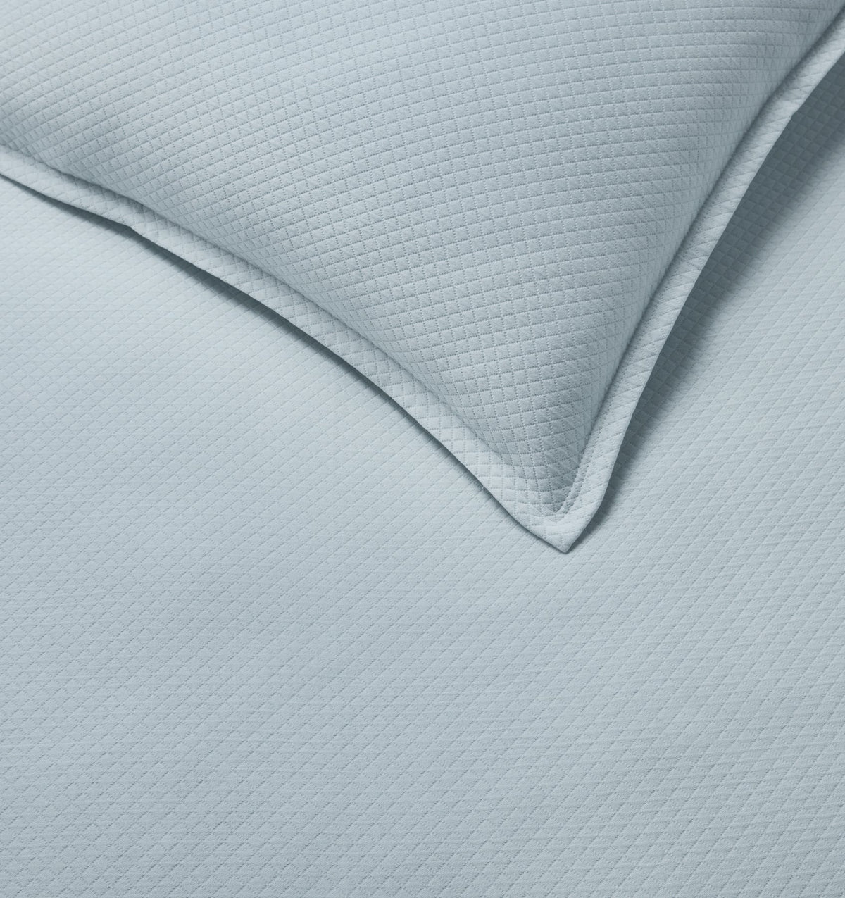 SFERRA Rombo Coverlet - view 9