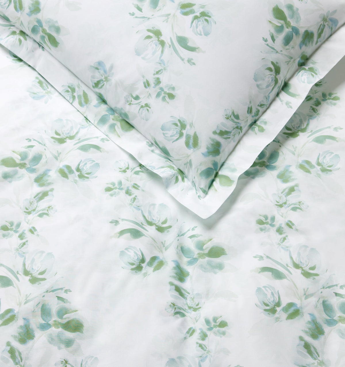 SFERRA Rosa Duvet Cover - view 2