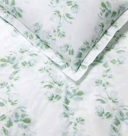 SFERRA Rosa Duvet Cover - view 2