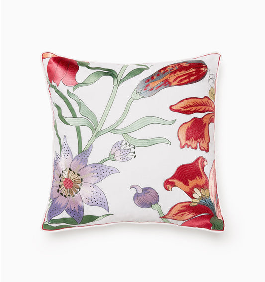 SFERRA Quintessa Decorative Pillow