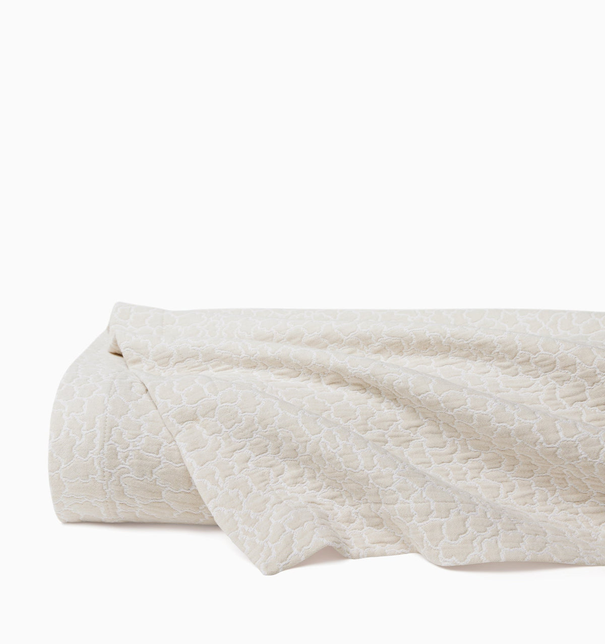 SFERRA Aurelia Coverlet - view 2