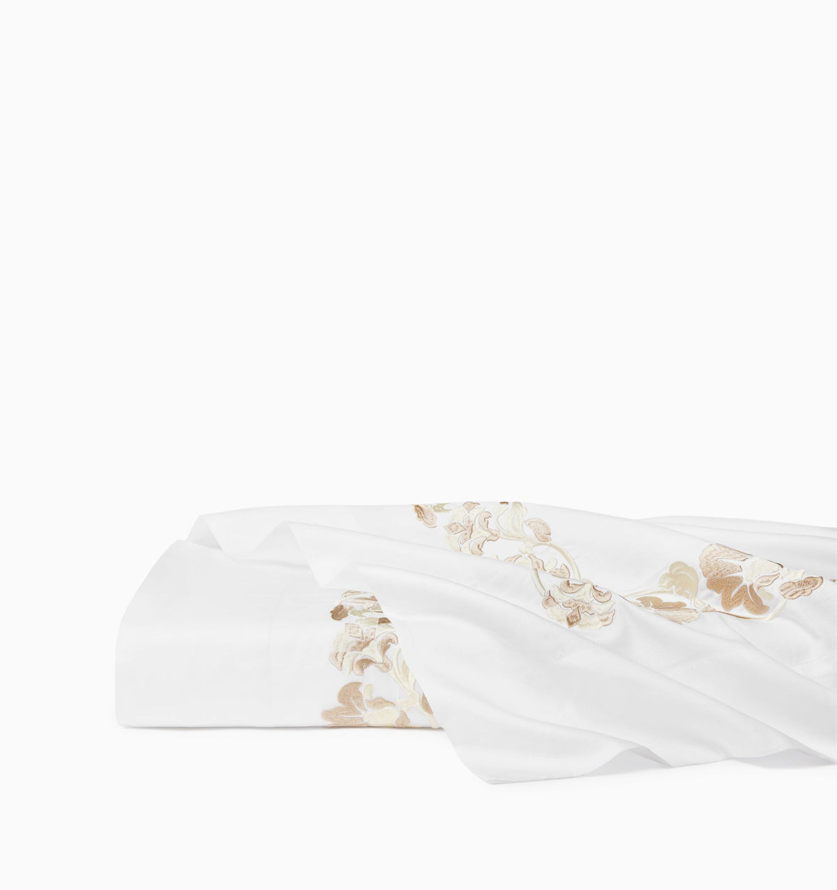 SFERRA Tralcio Flat Sheet - view 7