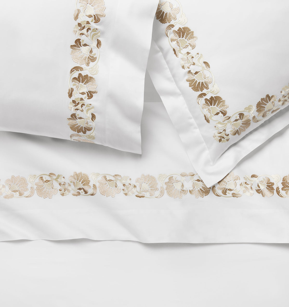 SFERRA Tralcio Pillowcases - view 4