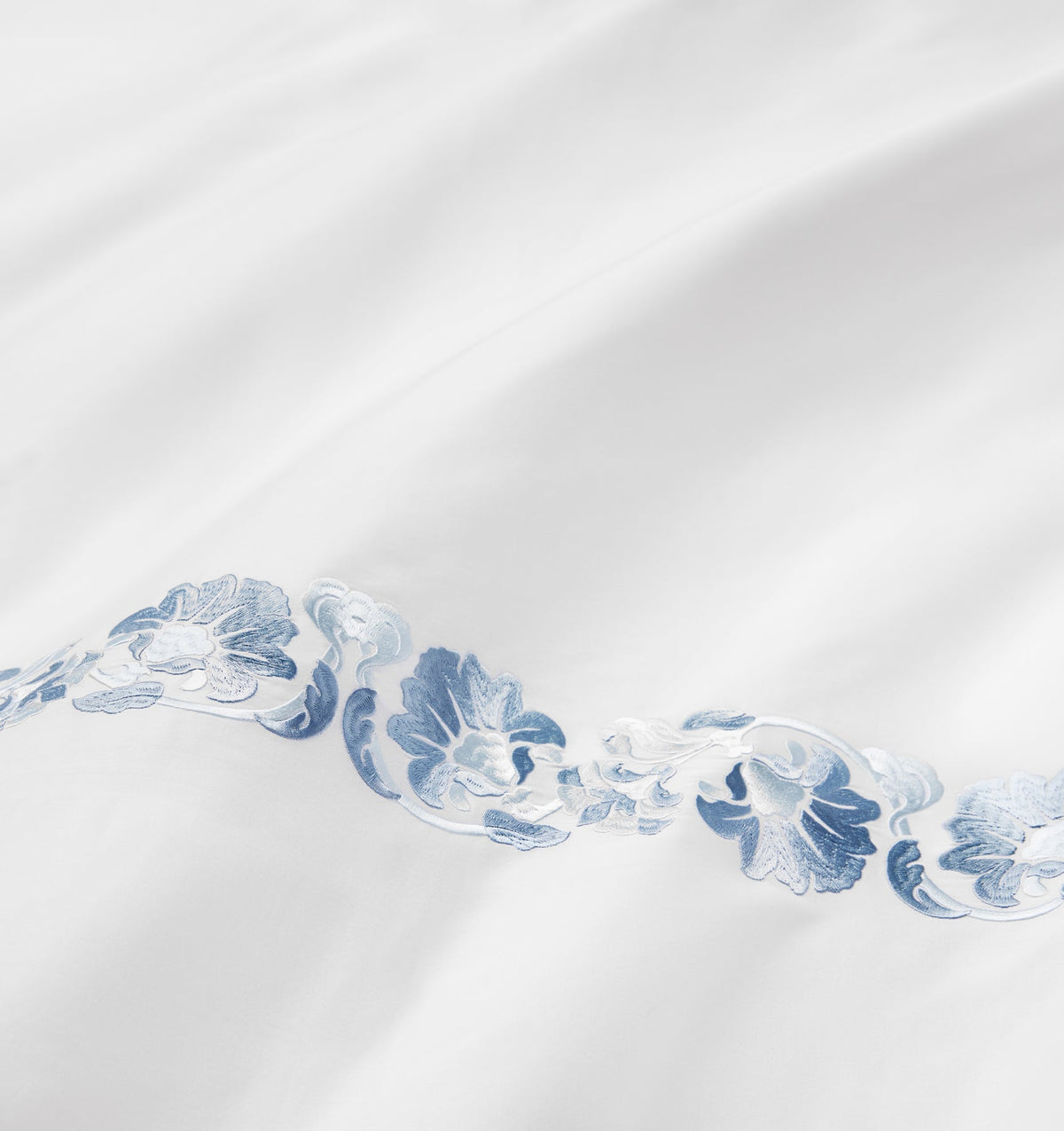 SFERRA Tralcio Pillowcases - view 6