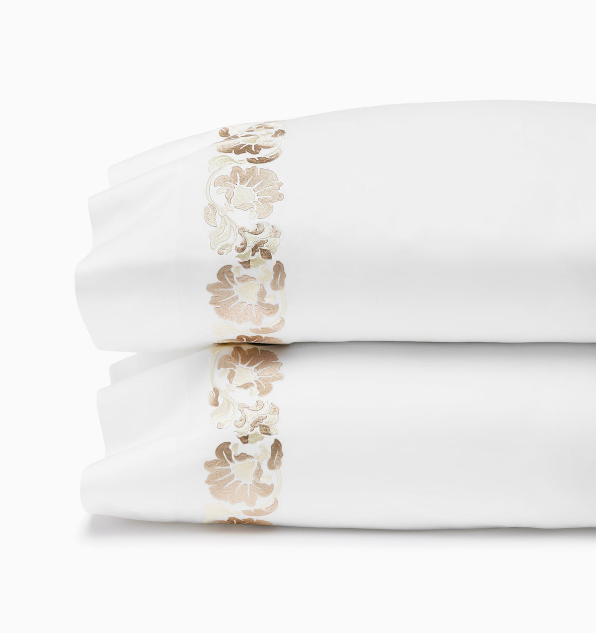 SFERRA Tralcio Pillowcases - view 2