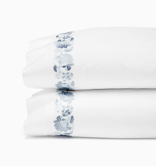 SFERRA Tralcio Pillowcases