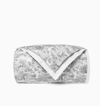 SFERRA Viaterra Duvet Cover - view 5