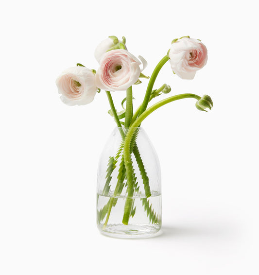 SFERRA Vortice Vase