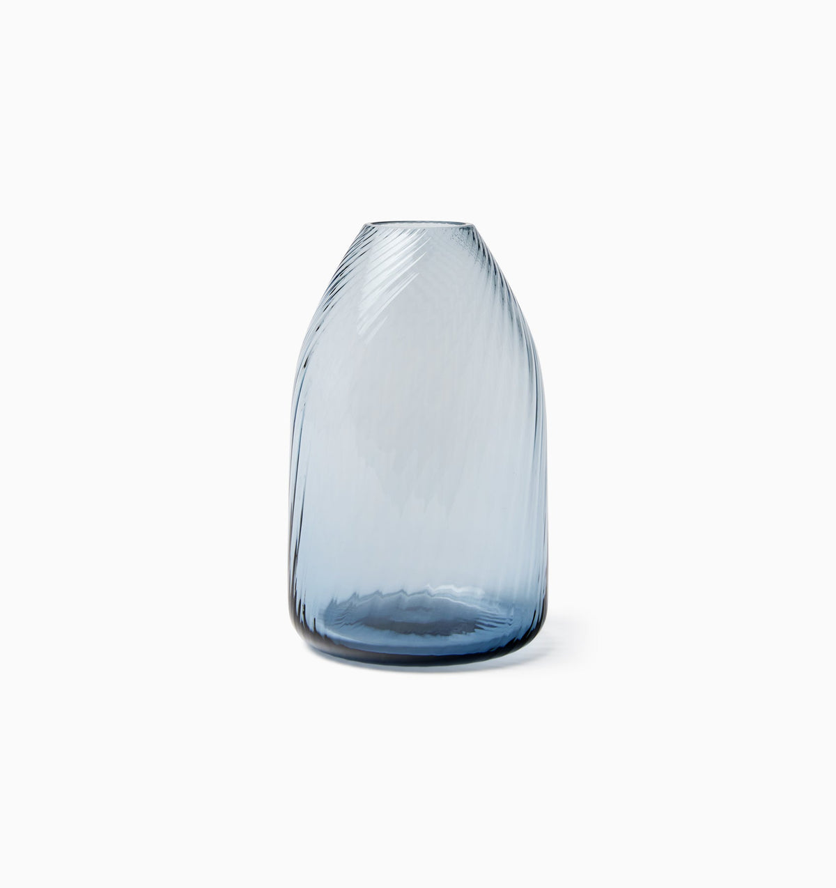 SFERRA Vortice Vase - view 4