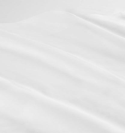 SFERRA Giza 45 Corto Percale Flat Sheet - view 3