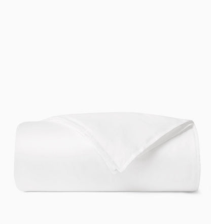 SFERRA Giza 45 Corto Sateen Duvet Cover - view 4