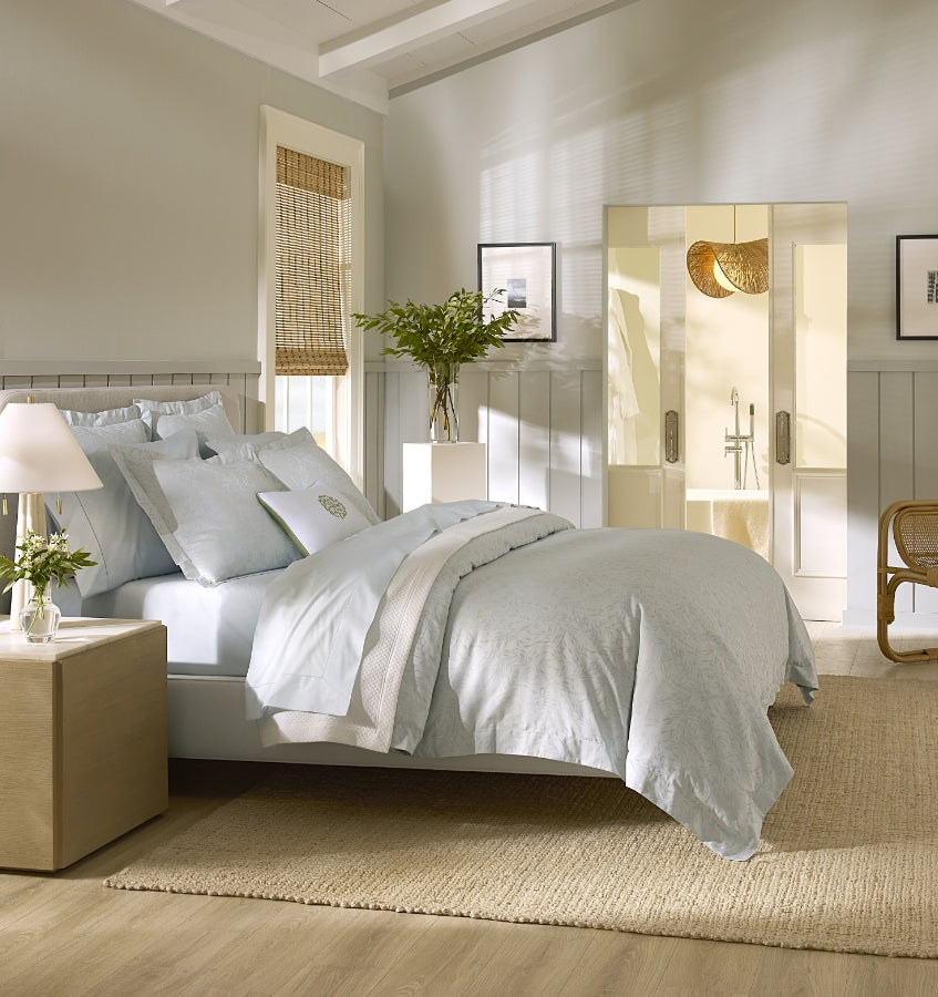 SFERRA Selini Duvet Cover - view 3