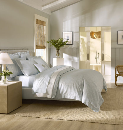 SFERRA Selini Duvet Cover - view 3