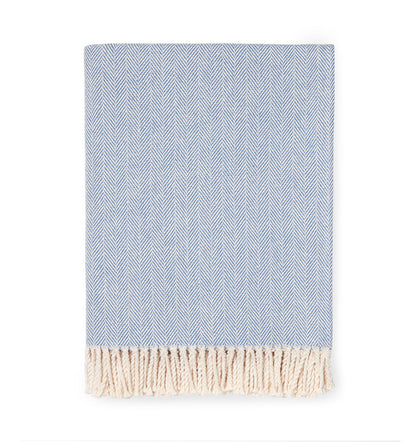 SFERRA Celine Throw - view 9