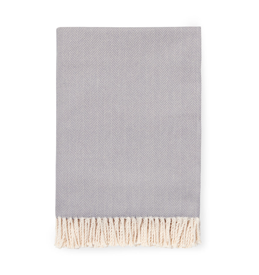 SFERRA Celine Throw - view 12