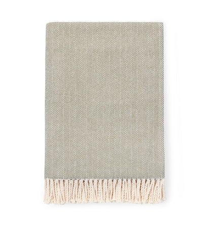 SFERRA Celine Throw - view 13