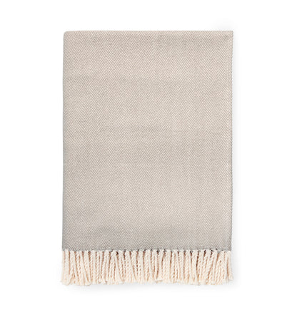 SFERRA Celine Throw - view 14