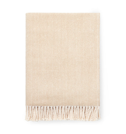 SFERRA Celine Throw - view 8