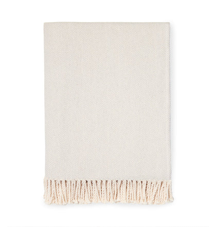SFERRA Celine Throw - view 4