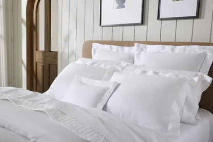 SFERRA Classico Fitted Sheet - view 3