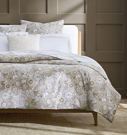 SFERRA Siberian Tiger Duvet Cover