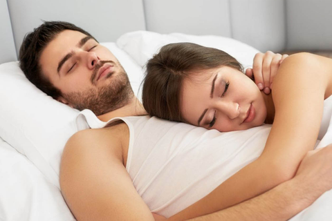 Sleeper Type: