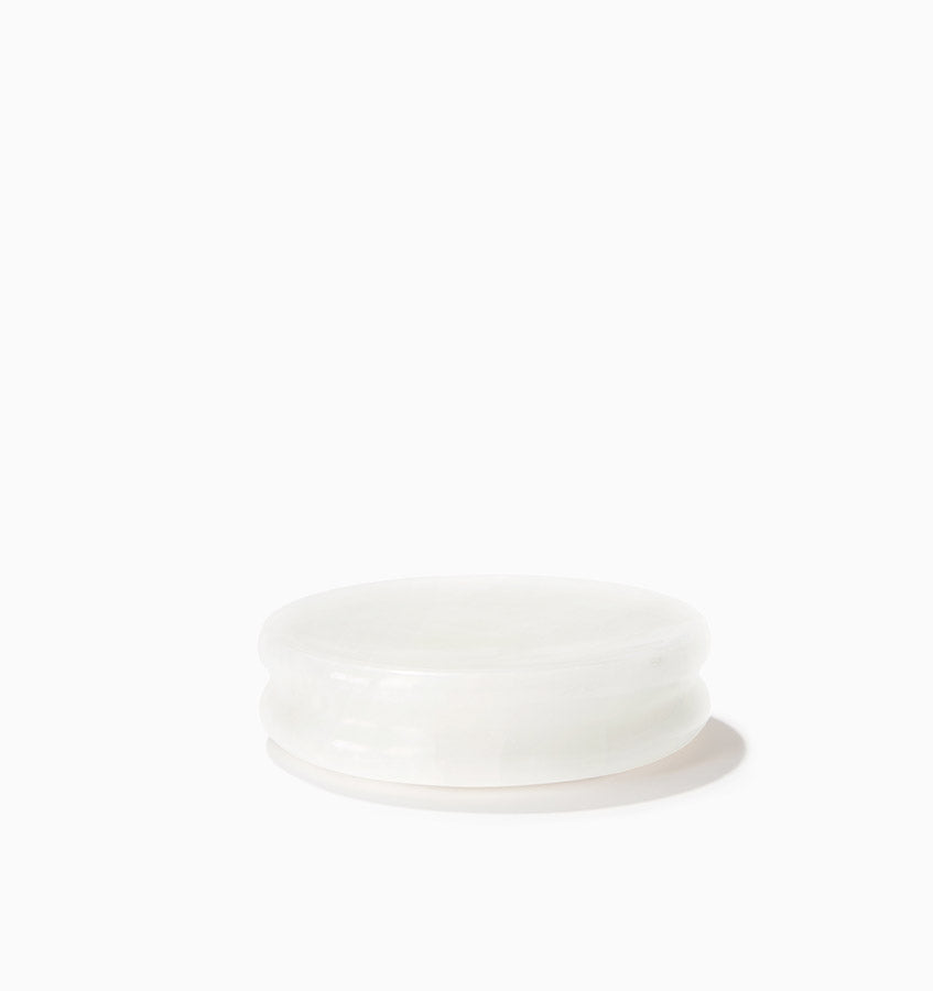 SFERRA Volterra Soap Dish