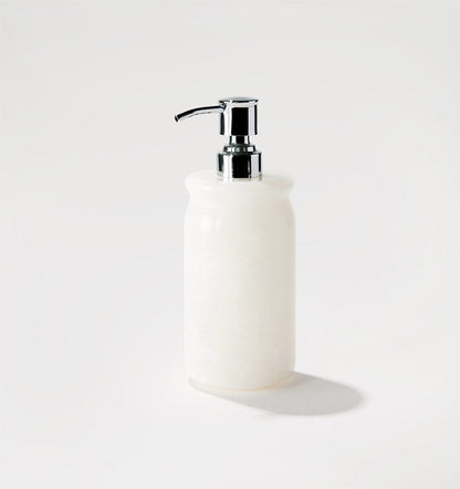 SFERRA Volterra Soap Dispenser