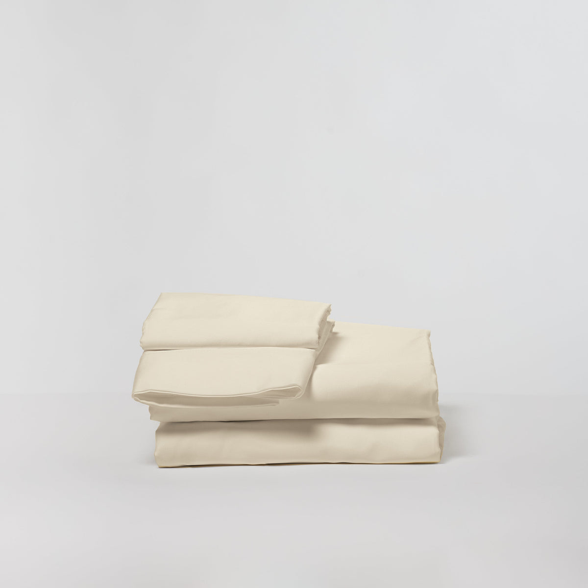DreamFit StaDry Moisture-Wicking Sheet Set in Ivory