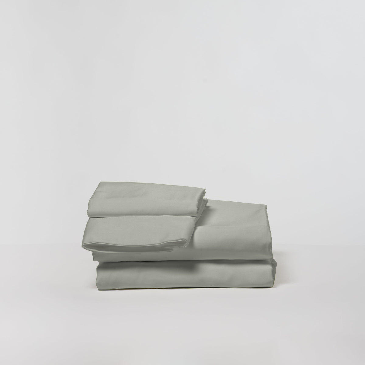 DreamFit StaDry Moisture-Wicking Sheet Set in Sage