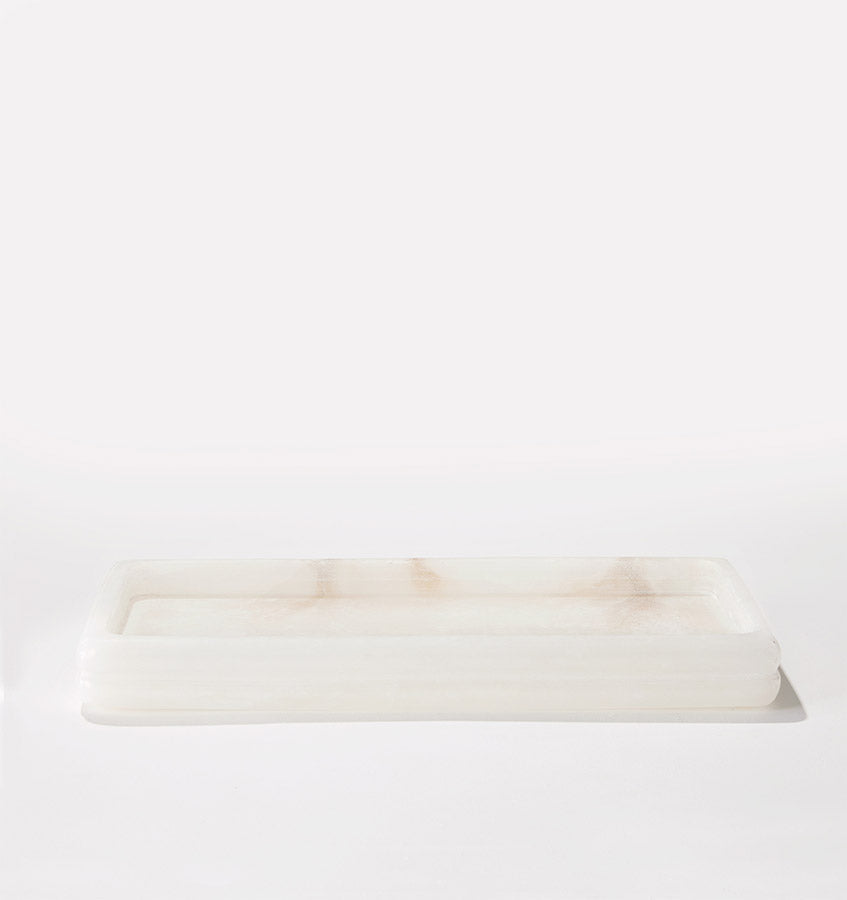 SFERRA Volterra Storage Tray - view 3