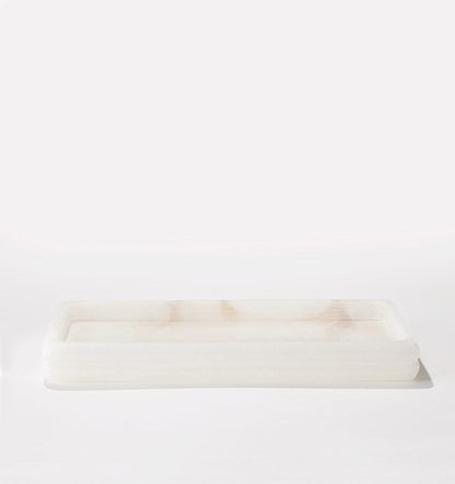 SFERRA Volterra Storage Tray - view 3