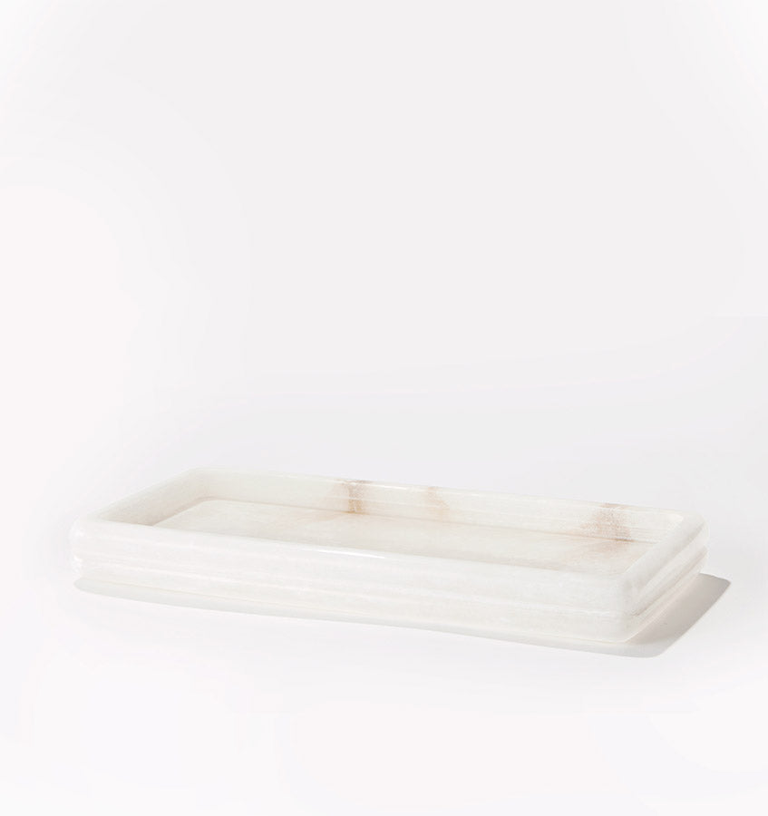 SFERRA Volterra Storage Tray - view 4