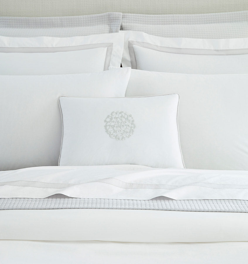 SFERRA Storia Decorative Pillow - view 5