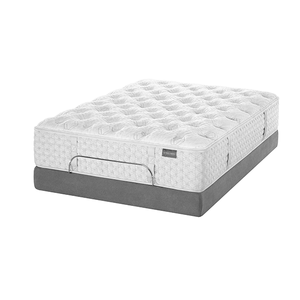 Aireloom Timeless Odyssey Streamline M1 Plush Mattress